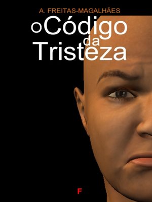 cover image of O Código da Tristeza